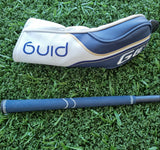 PING GLE3 #7 Fairway Wood 24° Ladies (Used)