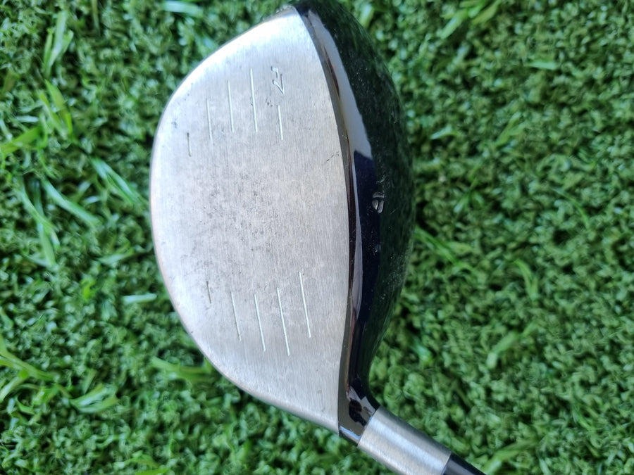 TaylorMade R7460 Driver 9.5° Stiff (Used) TaylorMade