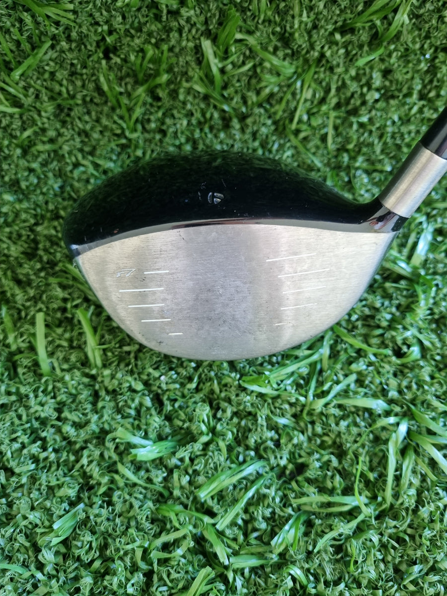 TaylorMade R7460 Driver 9.5° Stiff (Used) TaylorMade