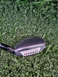 Titleist 816 H1 Hybrid 21° Stiff (NEW) LEFT