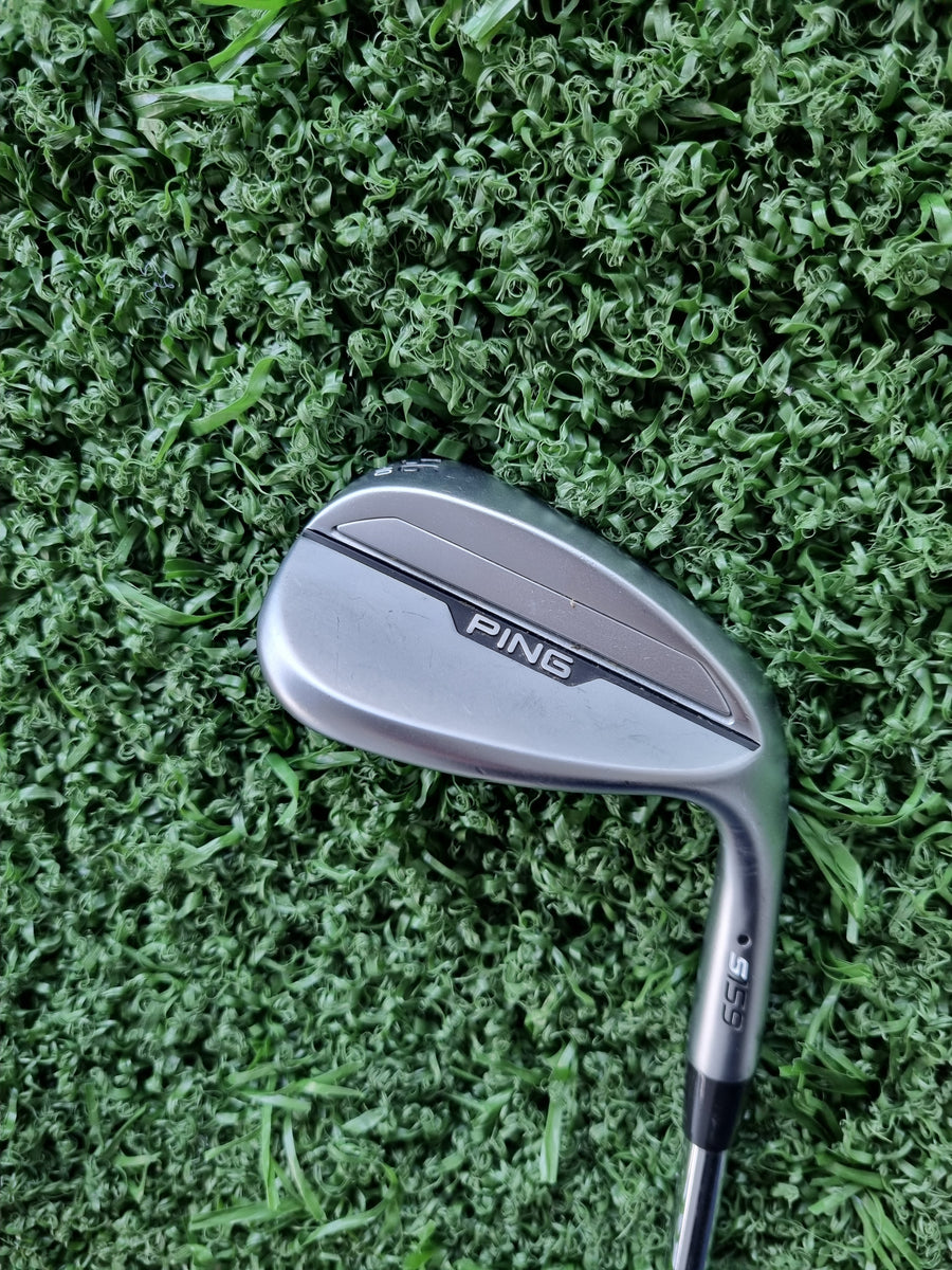 PING S159 Wedge 56/10H (USED) PING