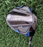 Cleveland XL Lite Driver 10.5 Deg Regular (USED)