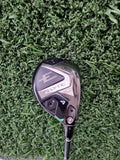 Callaway Elyte Max Fast #4 Hybrid 23 Deg Ladies (USED)
