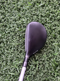 Callaway Elyte Max Fast #4 Hybrid 23 Deg Ladies (USED)