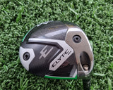 Callaway Elyte Triple Diamond Driver 9 Deg Stiff (USED)