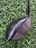 Callaway Elyte Triple Diamond Driver 9 Deg Stiff (USED)