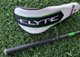Callaway Elyte Triple Diamond Driver 9 Deg Stiff (USED)
