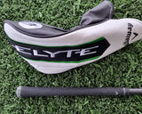 Callaway Elyte Driver 10.5 Deg Stiff (USED) LEFT