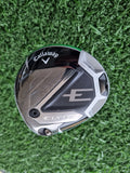 Callaway Elyte Driver 10.5 Deg Stiff (USED) LEFT