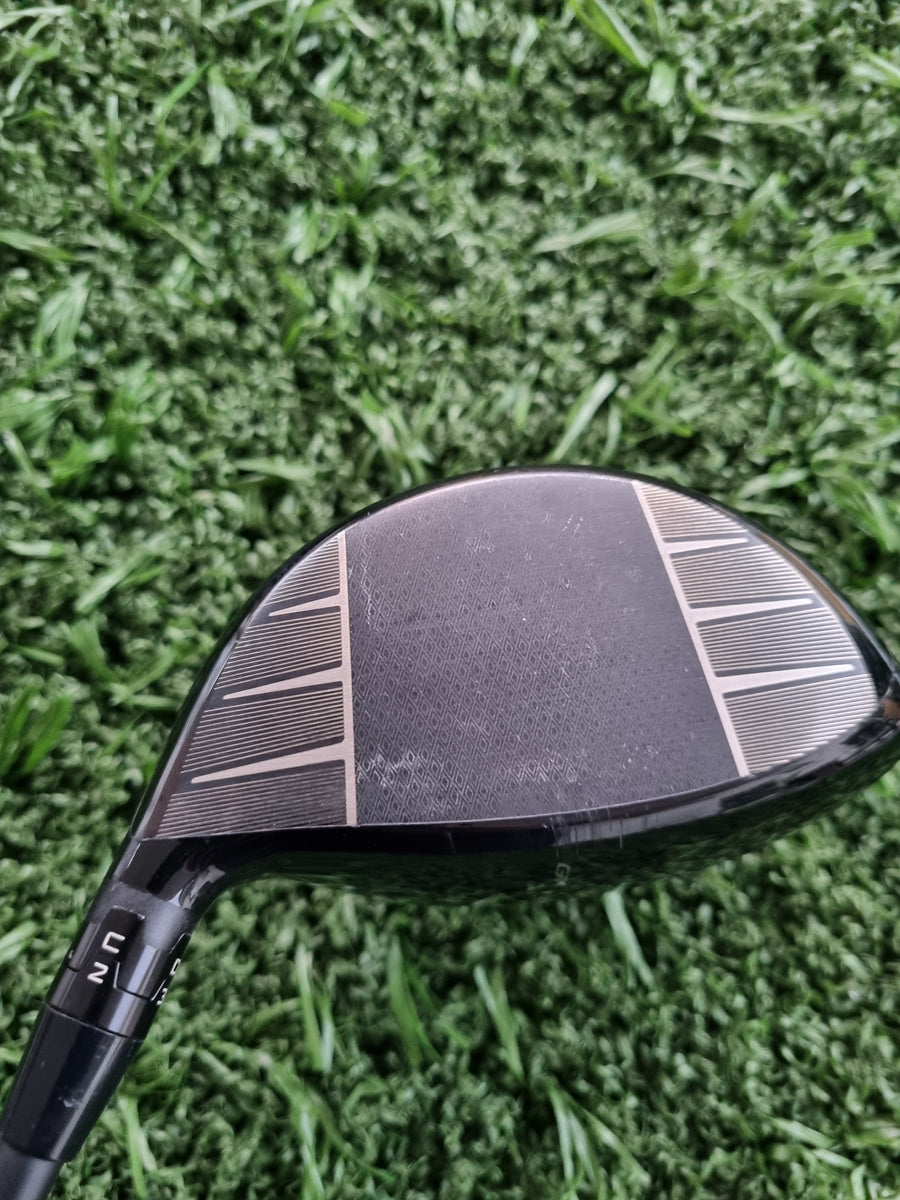 Titleist GT2 Driver 10 Deg Stiff (USED) Titleist