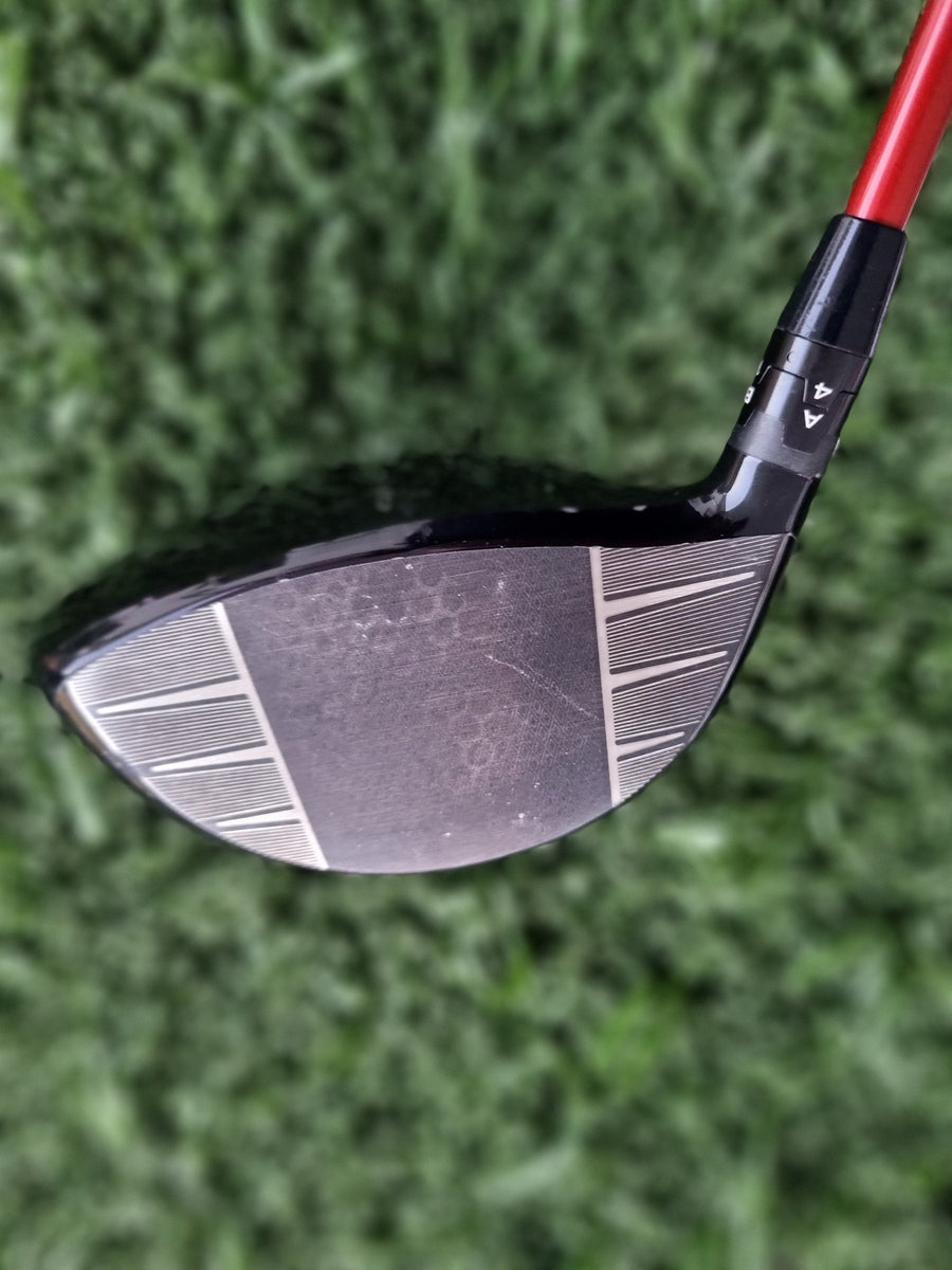 Titleist GT1 Driver 10 Deg Ladies (USED) Titleist