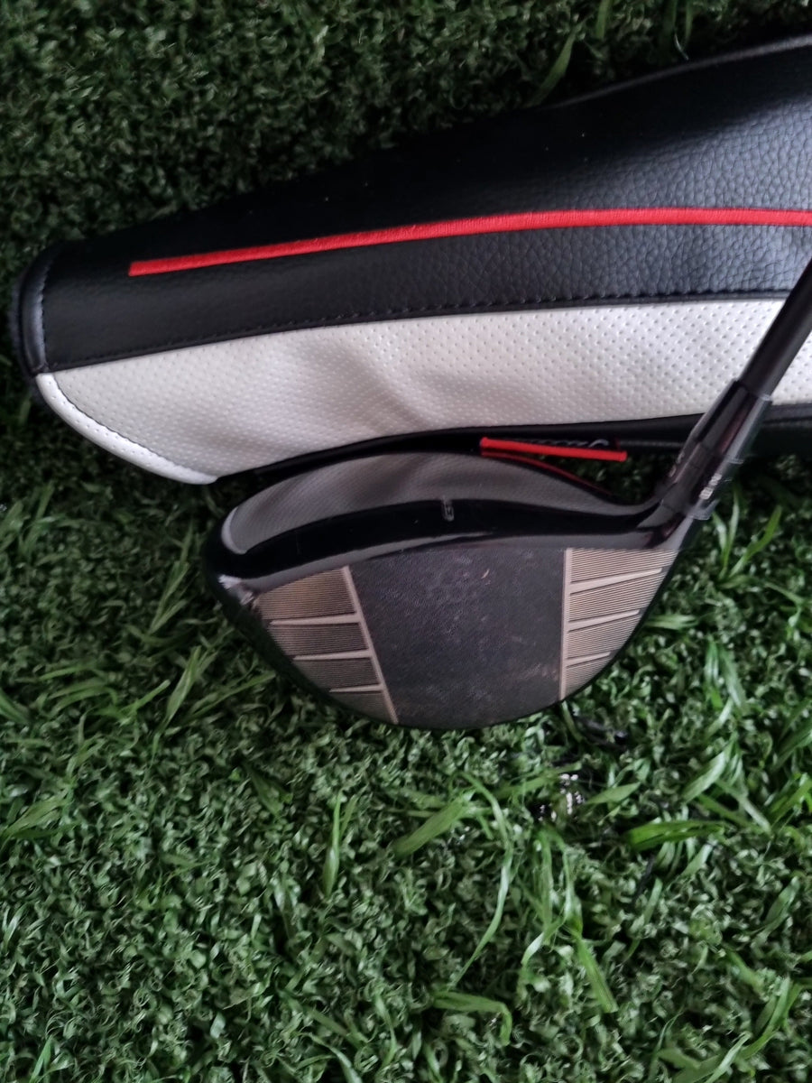 Titleist GT3 Driver 10 Deg Extra Stiff (USED) Titleist