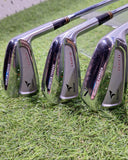 Bridgestone - Tourstage X-Blade CB (2006) - #5-PW - Dy Gold S200 - RH - VERY GOOD