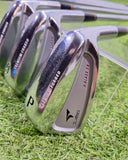 Bridgestone - Tourstage X-Blade CB (2006) - #5-PW - Dy Gold S200 - RH - VERY GOOD