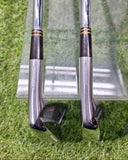 Bridgestone - Tourstage X-Blade CB (2006) - #5-PW - Dy Gold S200 - RH - VERY GOOD