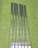 Bridgestone - Tourstage X-Blade CB (2006) - #5-PW - Dy Gold S200 - RH - VERY GOOD