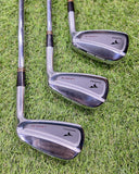 Bridgestone - Tourstage X-Blade CB (2006) - #5-PW - Dy Gold S200 - RH - VERY GOOD