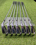 Fourteen - TC770 Forged (2006) - #4-PW - NS PRO 950GH Reg - RH - VERY GOOD
