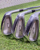 Fourteen - TC770 Forged (2006) - #4-PW - NS PRO 950GH Reg - RH - VERY GOOD