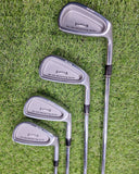 Fourteen - TC770 Forged (2006) - #4-PW - NS PRO 950GH Reg - RH - VERY GOOD