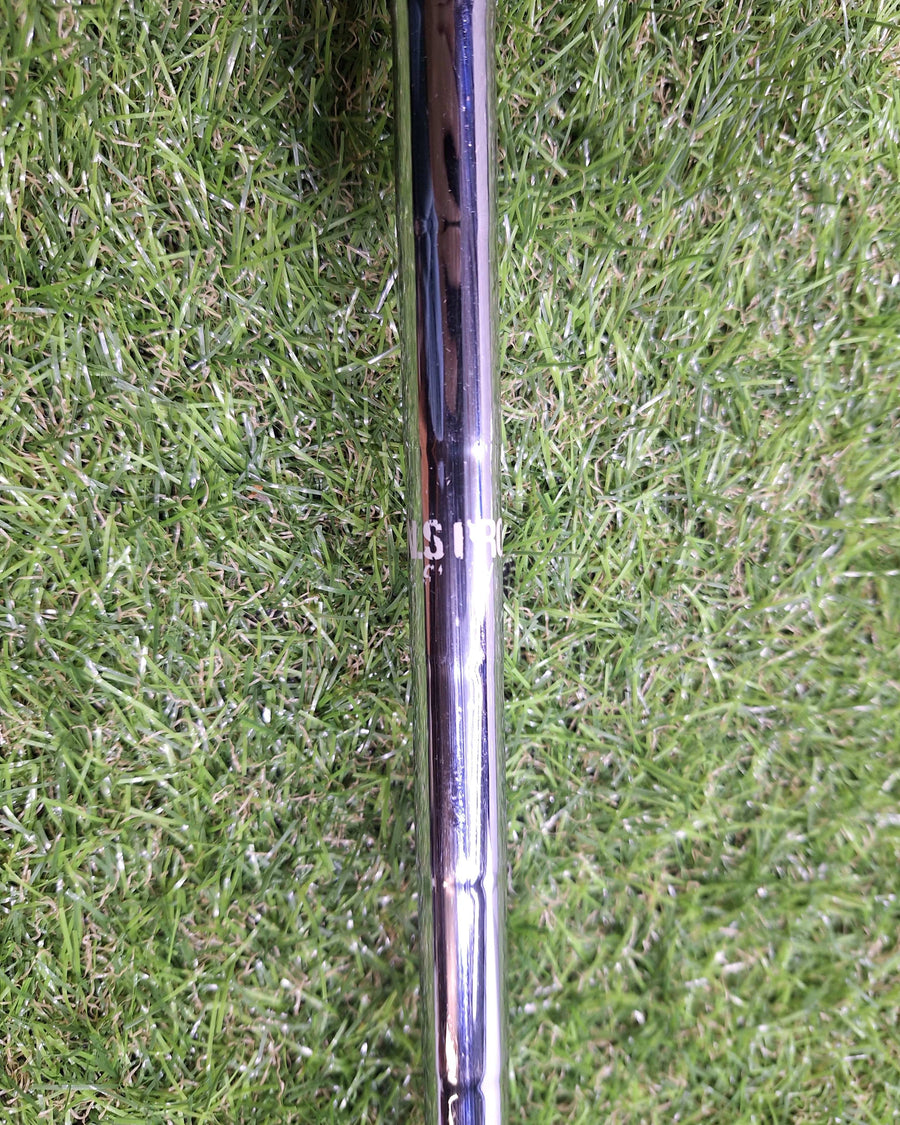 2006 Fourteen TC770 Forged Iron Set 4-PW Regular (USED)