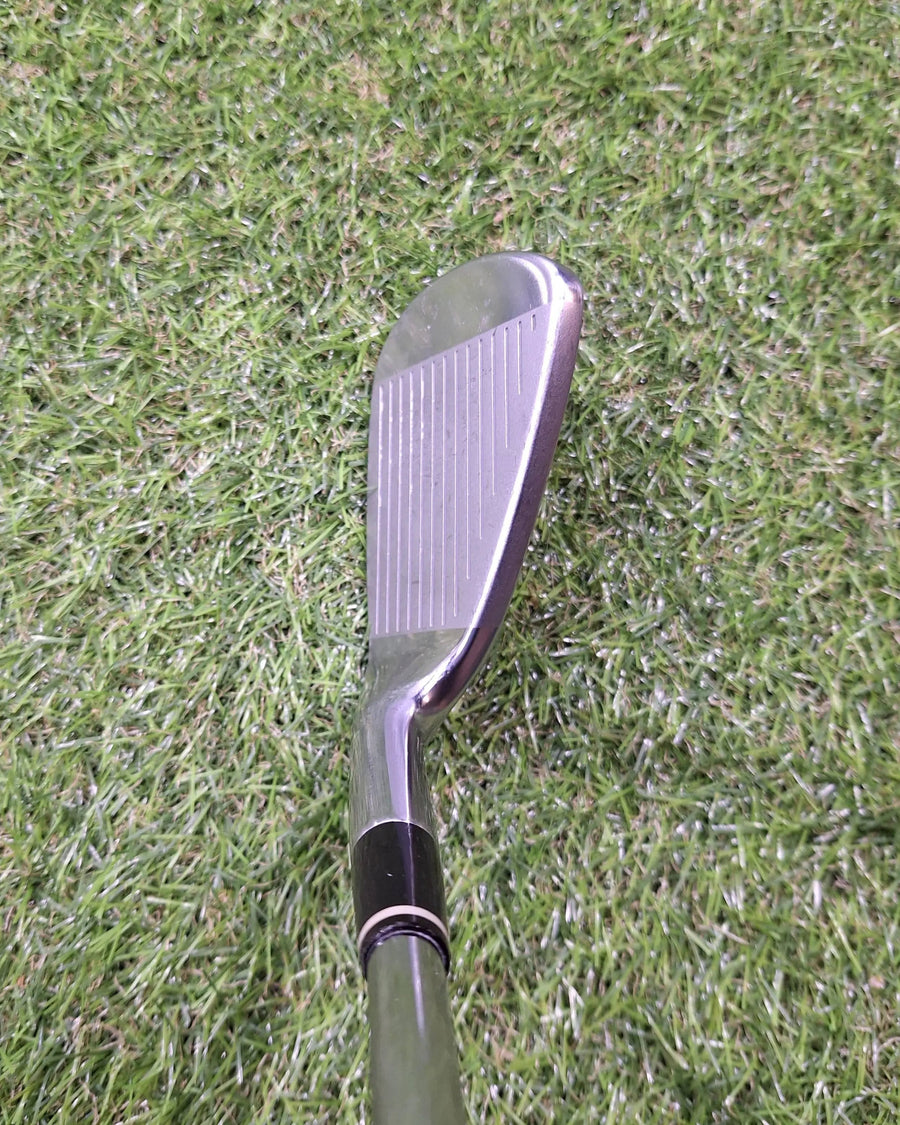 2006 Fourteen TC770 Forged Iron Set 4-PW Regular (USED)