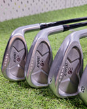 Honma - Athport E+ Irons (2009) - #5-11+SW - Athport 50 Reg - RH - VERY GOOD