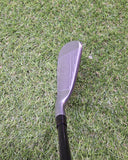 Honma - Athport E+ Irons (2009) - #5-11+SW - Athport 50 Reg - RH - VERY GOOD