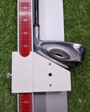 PRGR - is3 502 Irons (2007) - #5-PW - PRGR Inspec SR Flex - RH - VERY GOOD