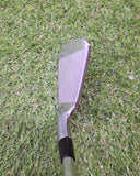 Yamaha - inpres X V Forged Irons (2011) - #5-PW - Dy Gold S200 - RH - VERY GOOD (USED)