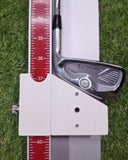 Yamaha - inpres X V Forged Irons (2011) - #5-PW - Dy Gold S200 - RH - VERY GOOD (USED)