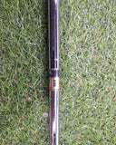 Yamaha - inpres X V Forged Irons (2011) - #5-PW - Dy Gold S200 - RH - VERY GOOD (USED)