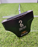 RIFE - Two Bar Mallet - 33 Inch - RH - VERY GOOD