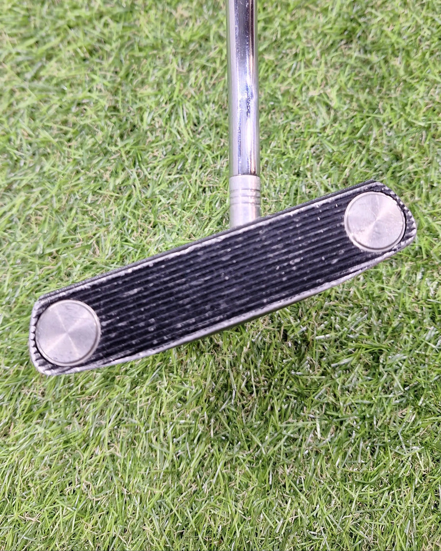 RIFE Two Bar Mallet Putter 33" (USED)