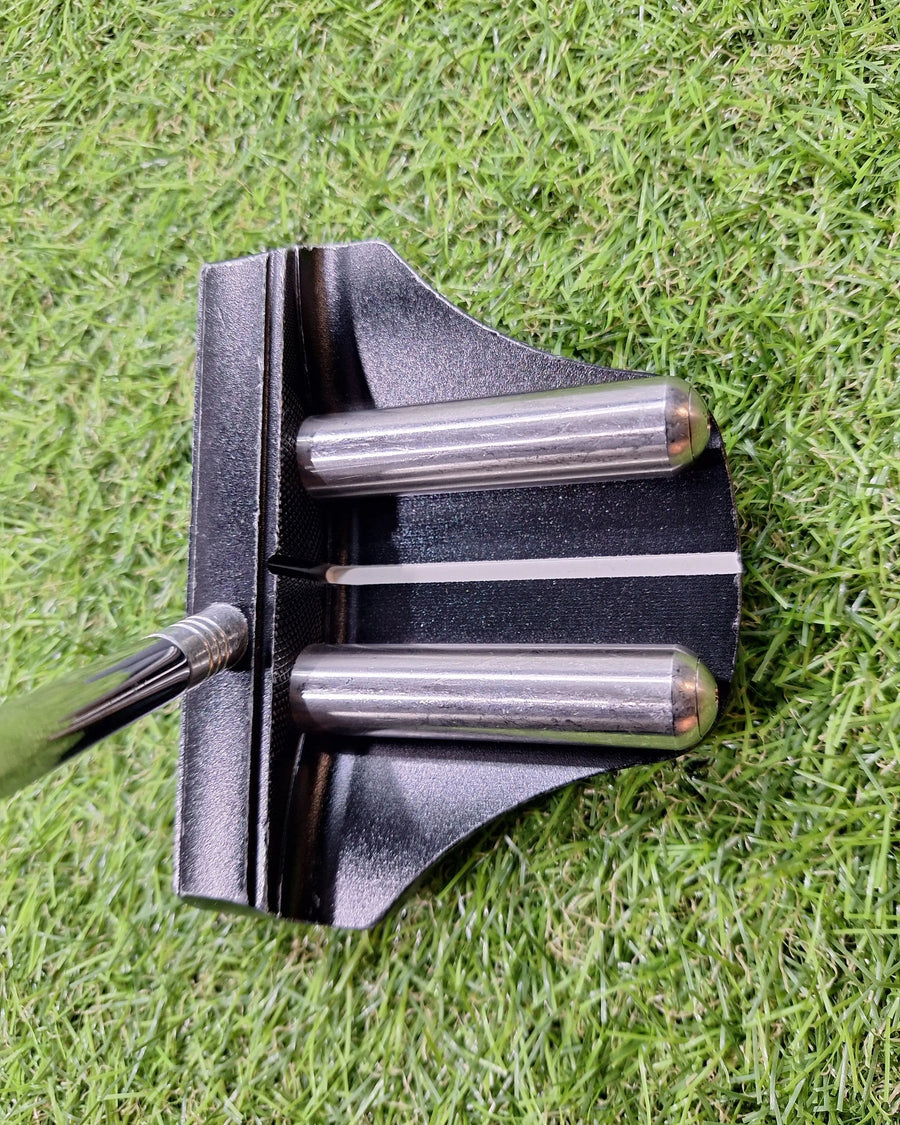 RIFE Two Bar Mallet Putter 33" (USED)