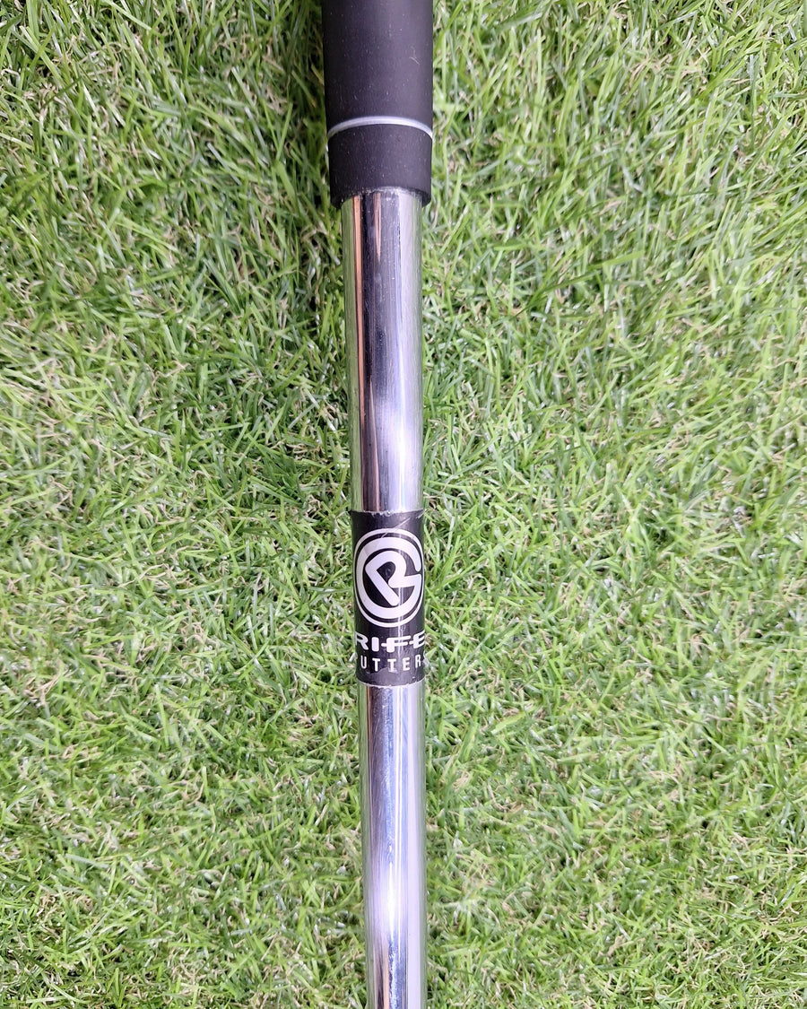 RIFE Two Bar Mallet Putter 33" (USED)