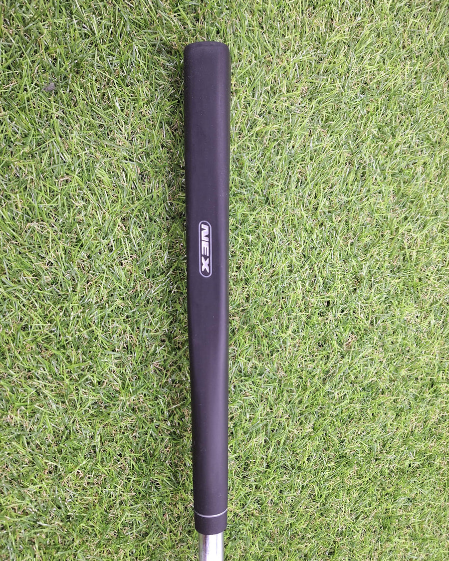 RIFE Two Bar Mallet Putter 33" (USED)