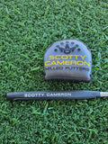Scotty Cameron Phantom 7 Putter 34" (USED)