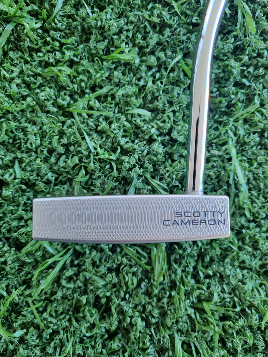Scotty Cameron Phantom 7 Putter 34" (USED) Scotty Cameron