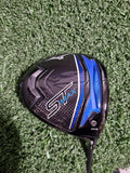 Mizuno ST Max Driver 9.5 Deg Stiff (NEW)