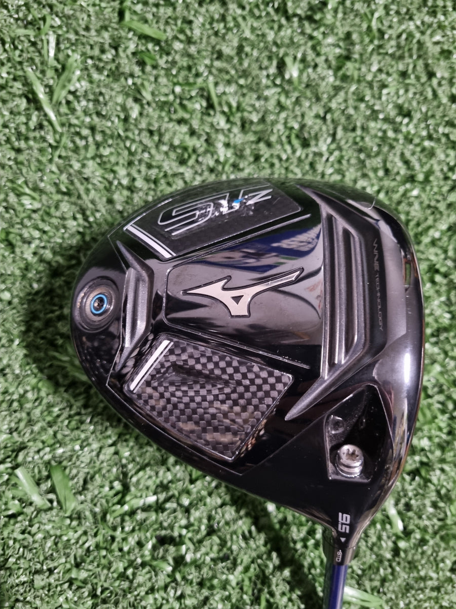 Mizuno ST-Z Driver 9.5 Deg Regular (USED) Mizuno