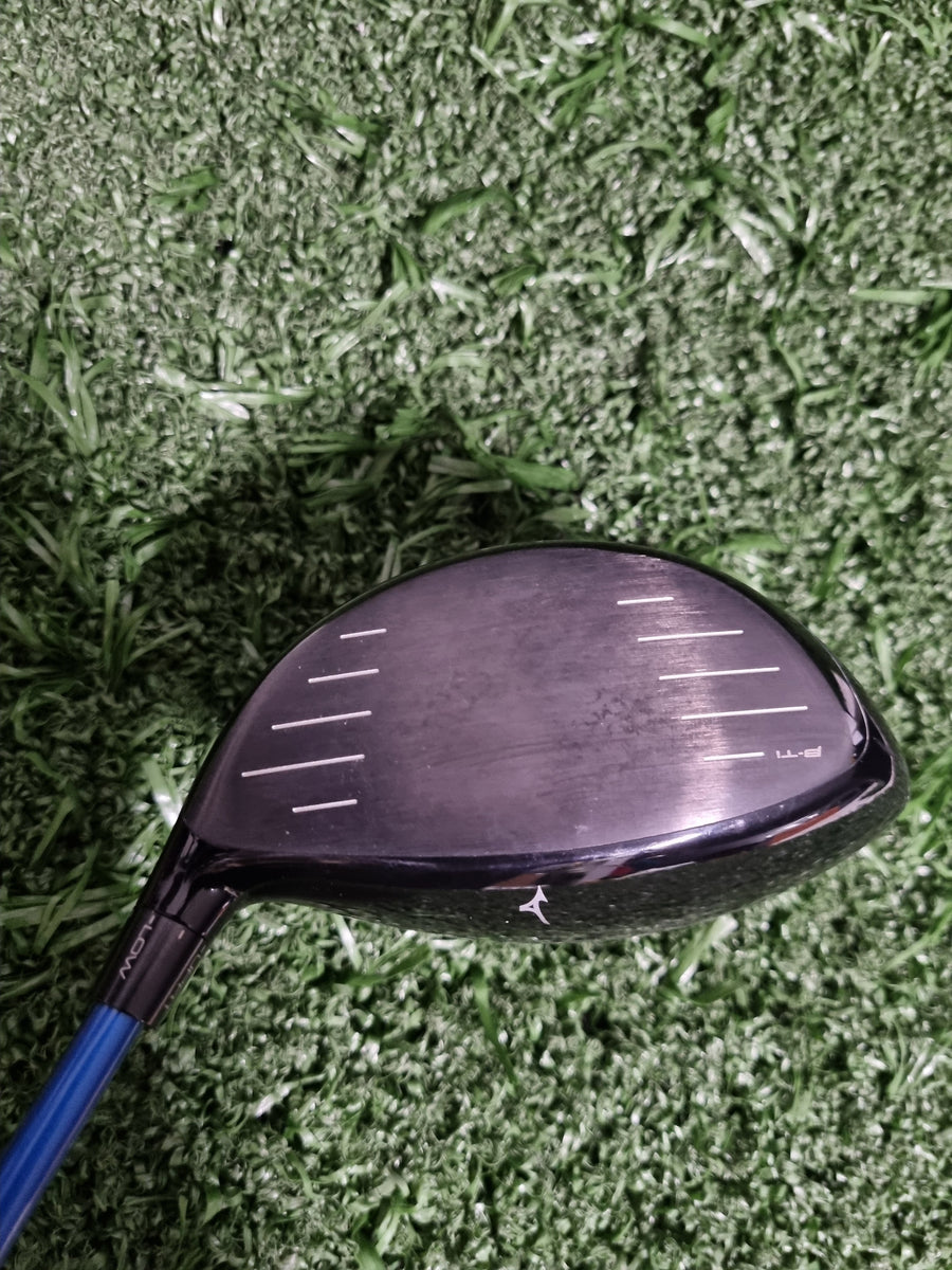 Mizuno ST-Z Driver 9.5 Deg Regular (USED) Mizuno