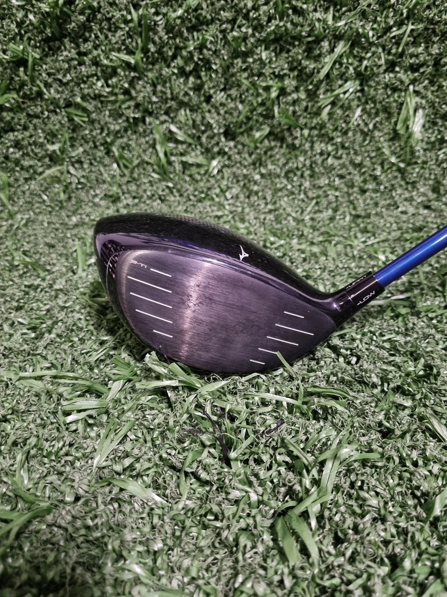 Mizuno ST-Z Driver 9.5 Deg Regular (USED) Mizuno