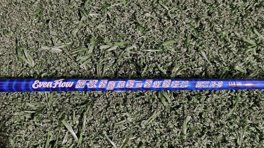 Mizuno ST-Z Driver 9.5 Deg Regular (USED) Mizuno