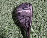 Titleist GT3 #4 Hybrid 21 Deg Stiff (USED)