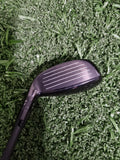 Titleist GT3 #4 Hybrid 21 Deg Stiff (USED)