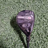 Titleist GT2 #4 Hybrid 21 Deg Stiff (USED)