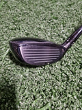 Titleist GT2 #4 Hybrid 21 Deg Stiff (USED)