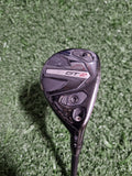Titleist GT2 #3 Hybrid 18 Deg Stiff (USED)