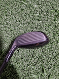 Titleist GT2 #3 Hybrid 18 Deg Stiff (USED)